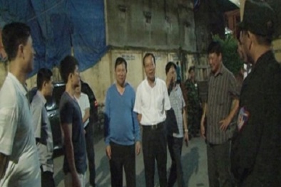 Thảm án Quảng Ninh: 60 giờ nghẹt thở theo dấu vết kẻ sát nhân