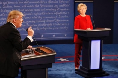 Tranh cử tổng thống Mỹ: Trung Quốc nói gì khi liên tục bị Donald Trump chỉ trích?