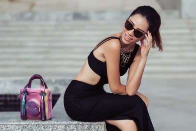 Việt Nam thay đổi thí sinh tham dự Hoa hậu Hòa bình Quốc tế 2016 ngay 'phút chót'