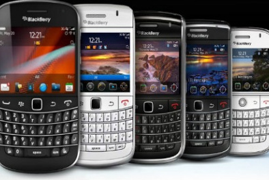 Black Berry chính thức khai tử, nhiều tín đồ công nghệ tiếc nuối