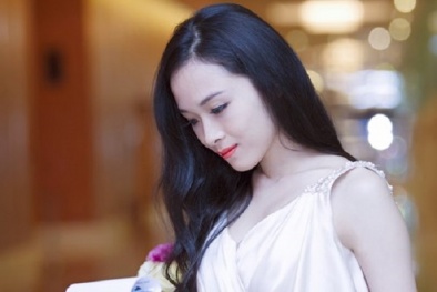 Hoa hậu Trương Hồ Phương Nga hầu tòa: Ai kiến nghị điều tra 'hợp đồng tình ái'?