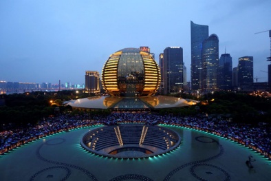 Khám phá 'lò sản sinh' ra 72 tỷ phú siêu giàu của thế giới