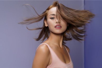 Những màn lột xác ngoạn mục của Mai Ngô sau the Face