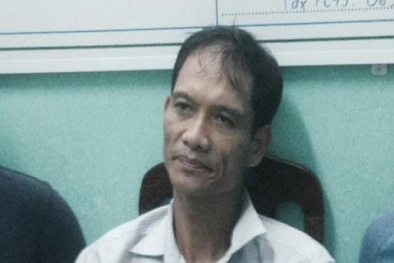 Thảm án ở Quảng Ninh: Nghi phạm định uống thuốc độc tự tử