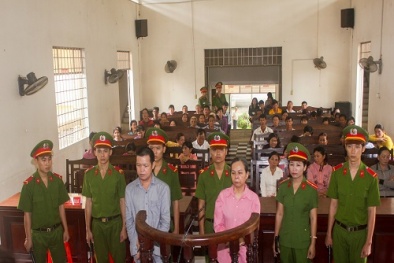 1000 người sập bẫy trùm kinh doanh đa cấp ảo