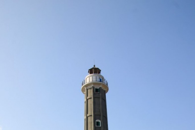 5 ngọn hải đăng độc đáo làm 'cuồng chân' dân phượt