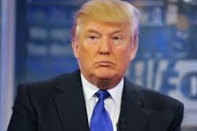 Donald Trump bị 'tố' vi phạm lệnh cấm vận khi 'rót' tiền vào Cuba