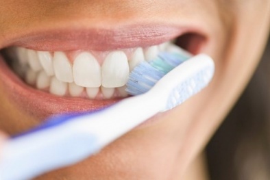 Sự thật rợn người về bàn chải đánh răng