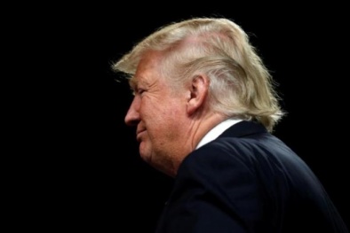 Chính phủ Đức: Donald Trump sẽ tàn phá nền kinh tế Hoa Kỳ nếu đắc cử