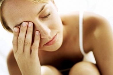 Những triệu chứng cảnh báo nhồi máu cơ tim ở phụ nữ