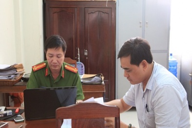 Siêu lừa chiếm đoạt 70 tỷ đồng như thế nào?