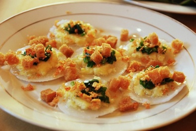 Chưa ăn những món này, coi như chưa đến Hội An