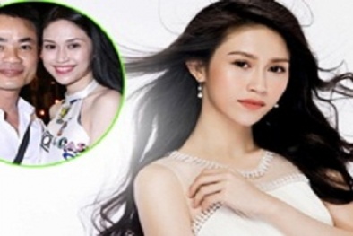 'Hoa hậu nói tiếng Anh dở' - Thu Vũ bất ngờ hủy hôn với bạn trai đại gia