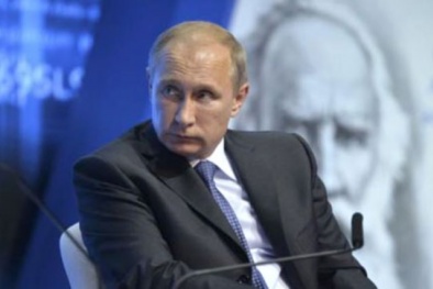 Chiến sự Syria: Nga cảnh báo Mỹ không tấn công Syria