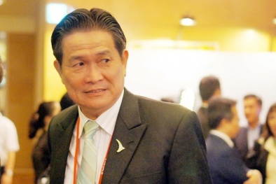 Ông Đặng Văn Thành: 'Tôi có lỗi khi để mất Sacombank'