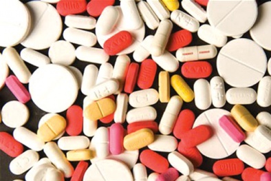 Phát hiện tác hại vô cùng lớn của các loại thuốc 'giảm đau'
