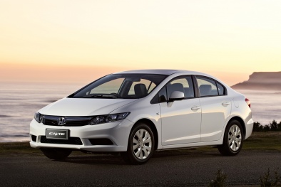 Top 5 ô tô bền nhất trên thị trường Việt hiện nay 