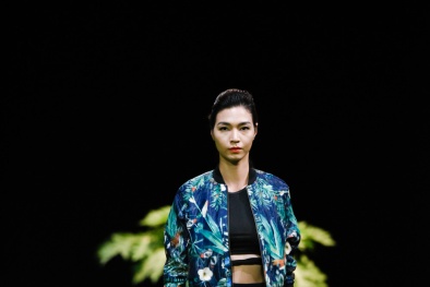 Tuần lễ thời trang Xuân Hè 2017 đêm 2: Lắng nghe lời tỏ tình mùa xuân