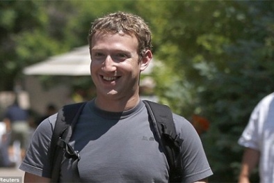 Cuộc sống 'siêu bình dân' của 7 tỉ phú giàu nhất thế giới