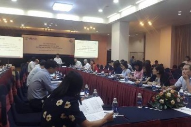 Định hướng sửa đổi, bổ sung một số điều của 4 luật quản lý chuyên ngành