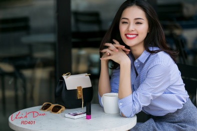 Hạ Vi lên tiếng về tin đồn được Cường Đô la tặng trang sức tiền tỷ