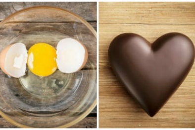 Khởi động ngày mới với các thực phẩm giúp bạn tràn đầy năng lượng