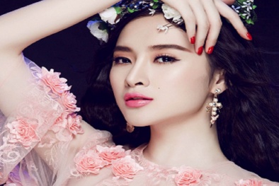 Khối tài sản chênh lệch của 3 mỹ nhân Việt sinh năm 1995