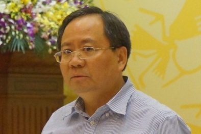 Bộ Tài Chính: 6 Thứ trưởng và 5 tổng cục trưởng tự túc xe đi làm