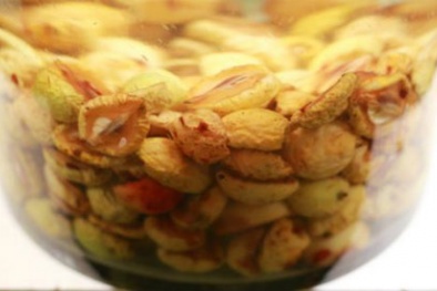 Bí quyết ngâm rượu táo mèo chuẩn để chữa bệnh 