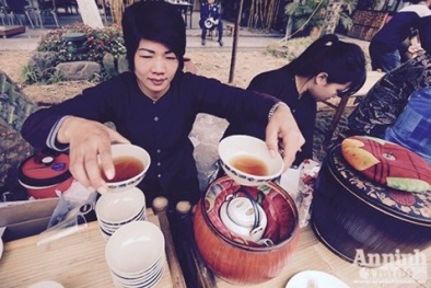 Bỏ thức uống nhân tạo, người Việt đang quay về với thức uống giải khát tự nhiên