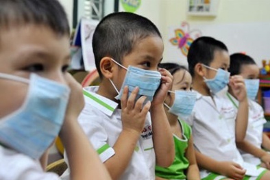 Bộ Y tế khuyến cáo về bệnh dại, cúm A–H1N1 lây lan thời điểm giao mùa