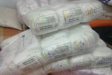 Cảnh báo nổi bật nhất ngày 4/10: Ma trận 'bỉm giá rẻ' hại đời con trẻ