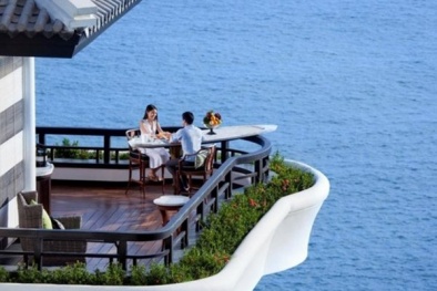 Bí ẩn danh tính đại gia Việt mua căn biệt thự biển đắt kỷ lục 330 tỷ