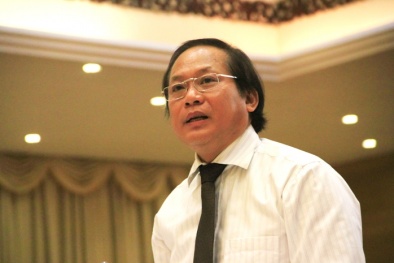 Ông Nguyễn Như Phong bị thu thẻ nhà báo vì nhiều lí do