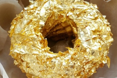 Giá vàng hôm nay 5/10/2016: Giá vàng sụp đổ chưa từng có