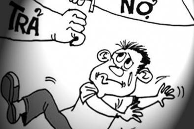 Mua trả góp quá hạn có bị truy cứu trách nhiệm hình sự?