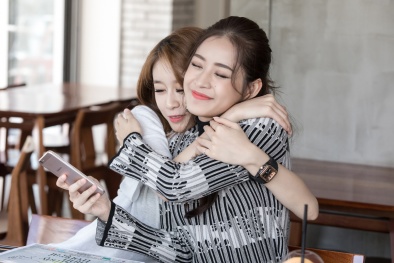Chi Pu được thành viên của T-ara khen ngợi hết lời