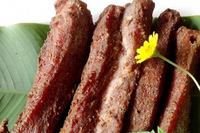 Đừng ăn thực phẩm quen thuộc này nếu bạn không muốn ‘dính’ ung thư