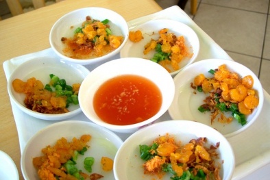 Những món ăn dưới 10.000 đồng cho buổi chiều lang thang ở Đà Lạt