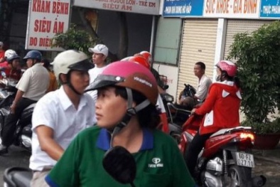 Đồng Nai: Đình chỉ Phòng khám tư nội khoa nhưng lại khám phụ khoa