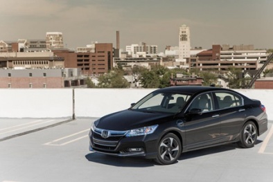 Top 5 ô tô giá rẻ, an toàn nhất cho người sử dụng