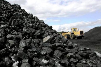 Việt Nam mua than Trung Quốc, Trung Quốc lại mua than của Việt Nam