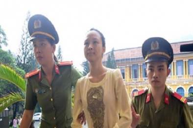 Vụ kiện Trương Hồ Phương Nga: Diễn biến mới về điều tra vụ án