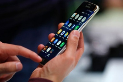 Samsung Galaxy S8 sẽ bỏ nút home và sử dụng camera kép như iPhone 7 Plus