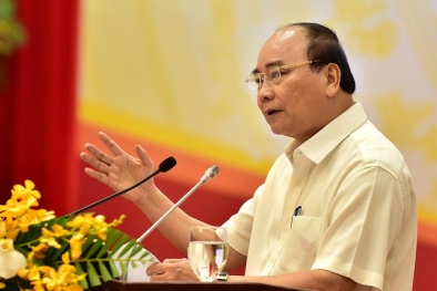Thủ tướng Nguyễn Xuân Phúc: Giá đền bù đất đai nhiều nơi chưa hợp lý