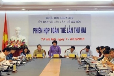 Trình độ càng cao, thất nghiệp càng nhiều