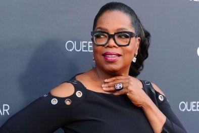 8 bài học kinh doanh từ 'nữ hoàng truyền hình' Oprah Winfrey
