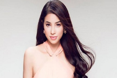 Hoa hậu Phạm Hương bị lấy cắp tài khoản facebook: Hacker có phạm tội?