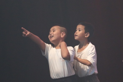 Nhiều em nhỏ được cứu sống nhờ chương trình Trái tim cho em