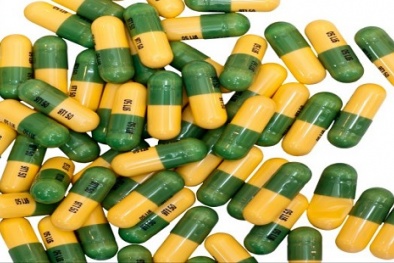 Thuốc giảm đau: Kẻ giết người đáng sợ ngang ma túy